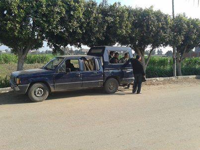 أمن الجامعة يعتدي على طالبات “تفهنا الأشراف” ويعتقل بعضهن