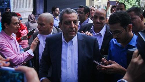 عقب الحكم بحبس قلاش..مواقع التواصل الاجتماعي: جاوز الظالمون المدى