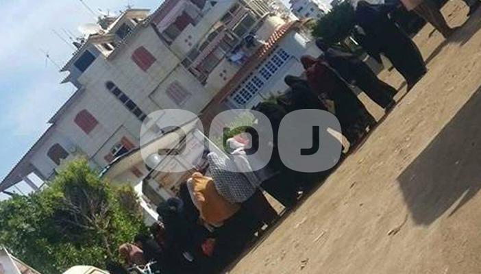 بالصور.. “الرشاوى” عنوان انتخابات البرلمان بدمياط