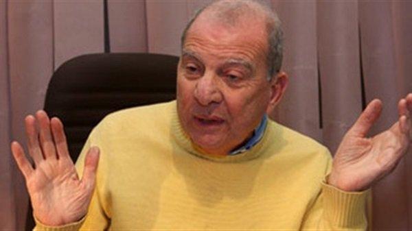 فيديو| “أبو الغار”: مصر مقبلة على ثورة دموية