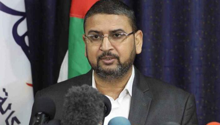 حماس: تهديدات نتنياهو لا تخيف شعبنا