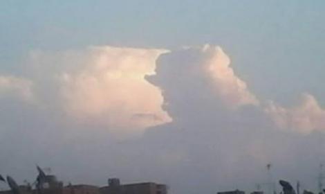 سيف عبد الفتاح: السيسي سيكون مجرد سحابة وهتعدي