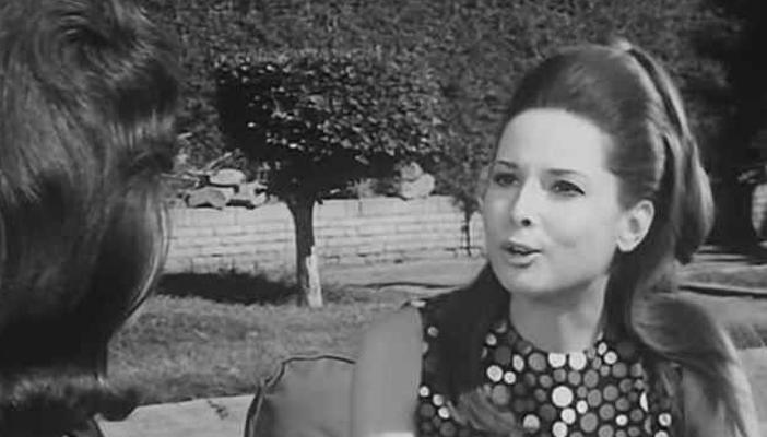 وفاة الفنانة مديحة سالم عن عمر يناهز 71 عاما