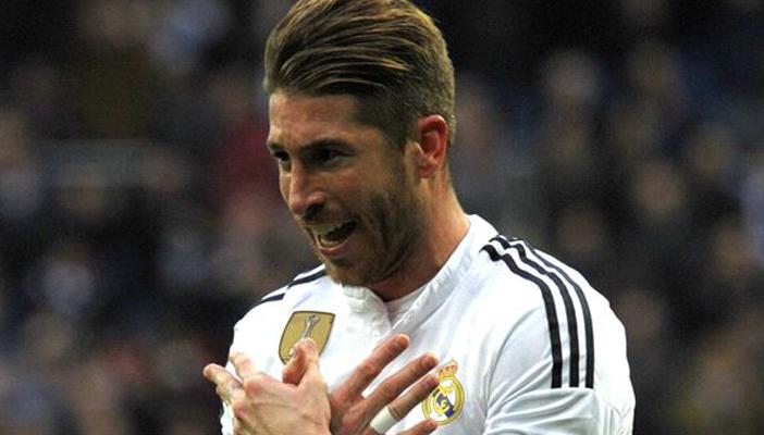 ديلي ميل: راموس جاهز للكلاسيكو