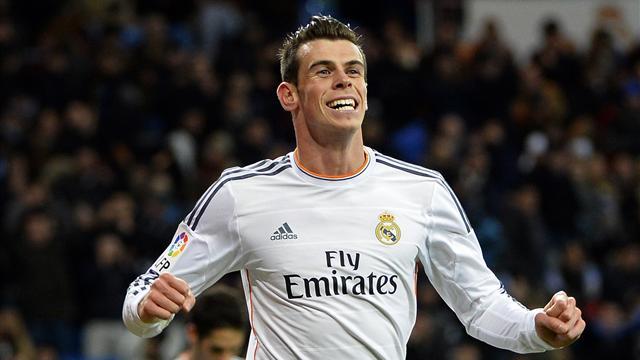 جاريث بيل يعلن جاهزيته للكلاسيكو