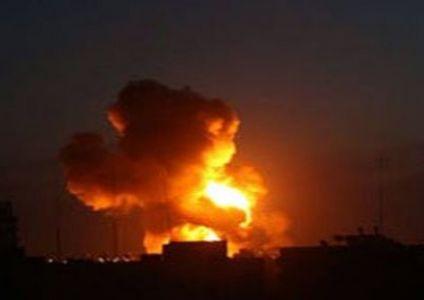 استشهاد 10 مجندين وإصابة 35 بالعريش