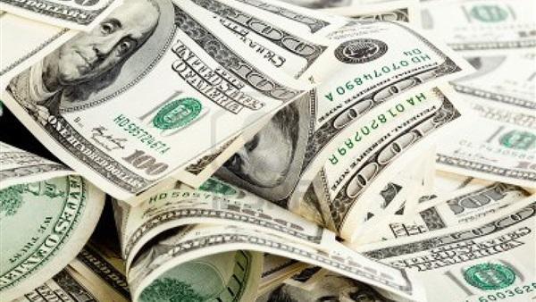 الدولار يسجل في تعاملات اليوم البنكية  16.25 جنيهًا للبيع