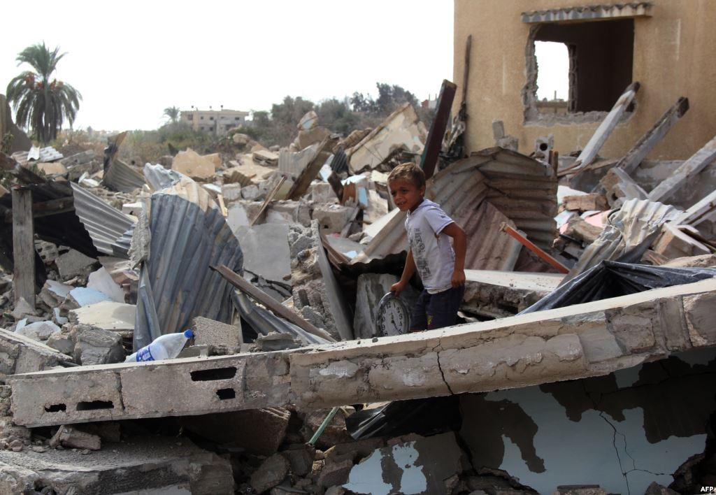 وسم “صرخة سيناء” يحقق تريند و”تويتر”: خطة لتفتيت مصر