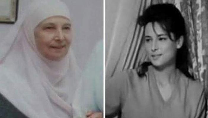 بالصور..  أبرز أعمال  رحلة “الفتاة الشقية” مديحة سالم