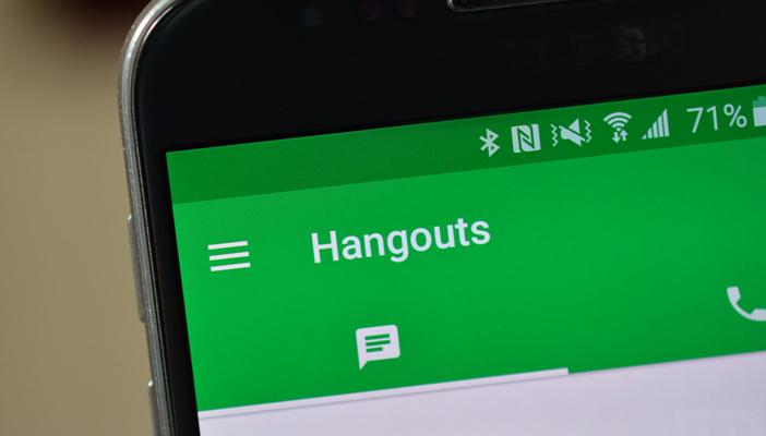 بالشرح .. جوجل توفر إمكانية استخدام Hangouts دون الحاجة الى التسجيل