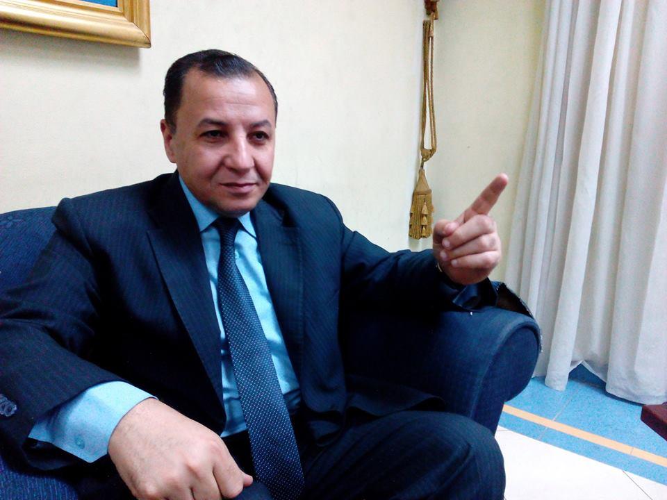 حمدان لـ”رصد”: قانون الجمعيات الأهلية يهدف لتجريف مصر من العمل التطوعي