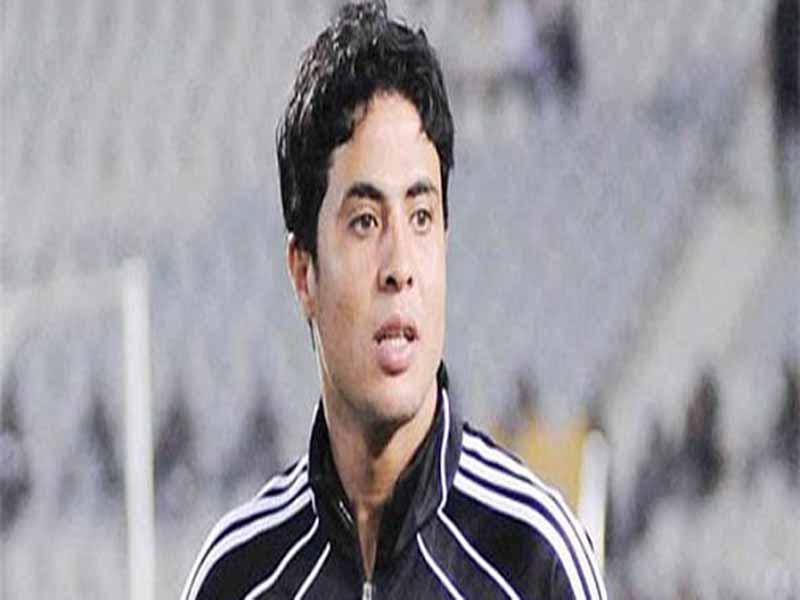 الزمالك يشكو مارتيميو للفيفا