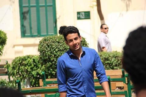 صديق شهيد “محمد محمود” يكذب تقرير الطب الشرعي