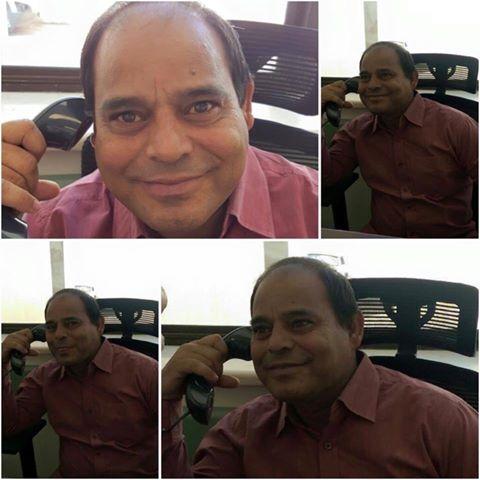 بالصور.. عبد الفتاح السيسي مواطنًا هنديًا