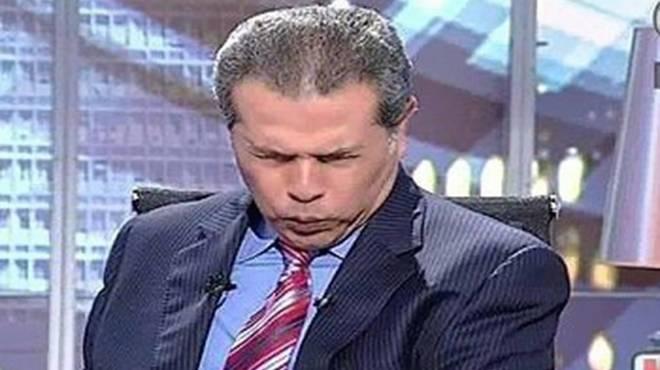 بالفيديو..عكاشة: الاخوان تمول حملة السيسي للرئاسة