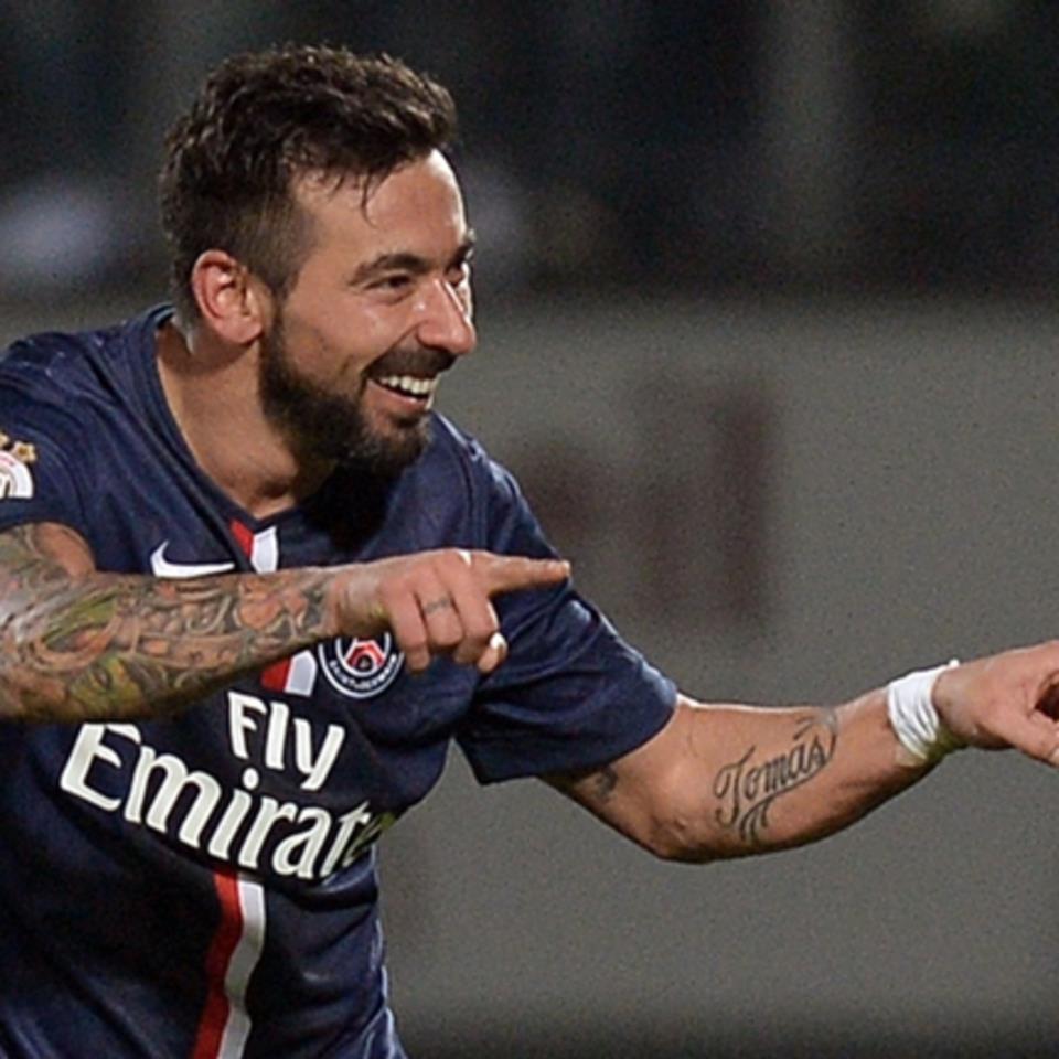 لافيتزي يقترب من برشلونة