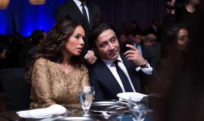 أحمد عز يظهر في احتفال علني لأول مرة منذ الإفراج عنه