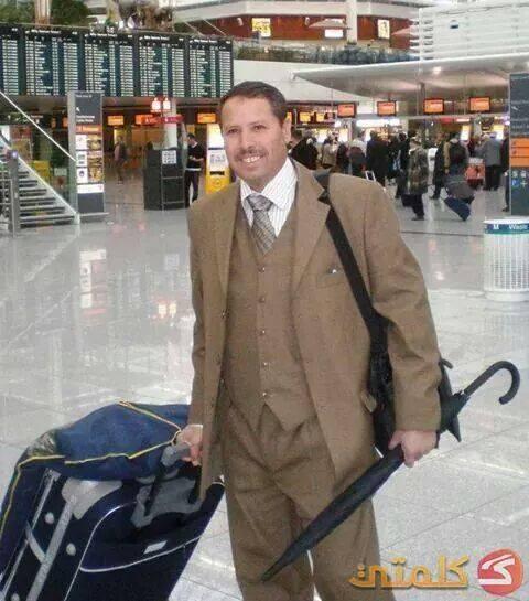 اعتقال عضو مجلس شورى بالغربية وزوج ابنته