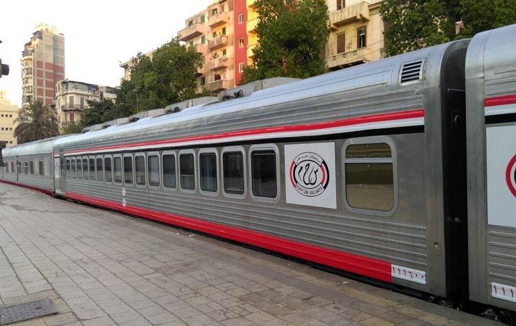 البنك الأوربي يقرض السكة الحديد 126 مليون يورو لتصنيع 6 قطارات