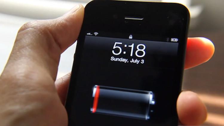 تعرف على أبرز 7 تطبيقات تستنزف بطارية هاتفك