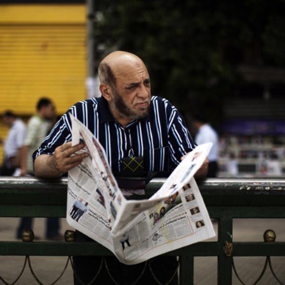 الصحافة الاقتصادية في زمن السيسي.. تسويق أوهام الجنرال
