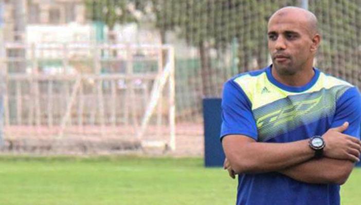 عبدالغني لـ”رصد”: نبحث التعاقد مع مهاجم إفريقي سوبر