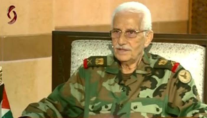 تفاصيل محاولة اغتيال رئيس هيئة أركان جيش التحرير الفلسطيني في دمشق