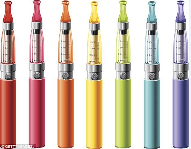 دراسة: السجائر الإلكترونية تزيد فرص الإصابة بالالتهاب الرئوي الحاد