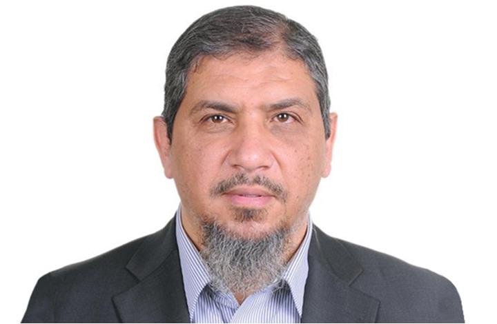 حماد لـ”عربي21″: الحل السياسي مخرج الأزمة المصرية