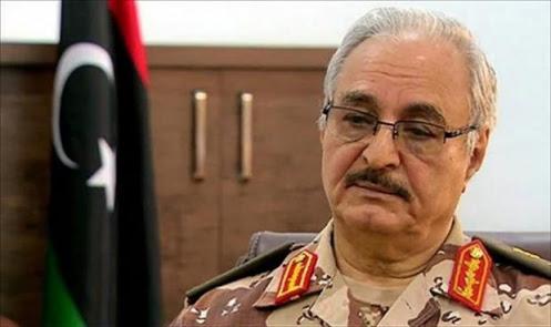 ليبيا.. انتصارات “حفتر” تعيد حسابات الخارج والداخل