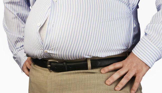 دراسة: تكلفة البدانة تماثل التدخين والنزاعات المسلحة