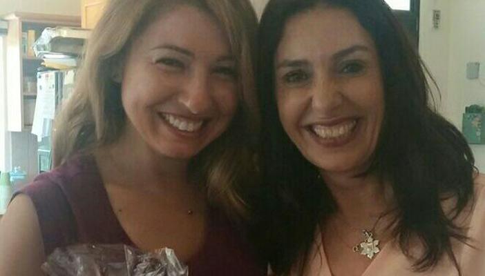 وزيرة “إسرائيلية” تبحث عن عريس لـ”سكيرتيرتها” ومغردون يرشحون السيسي