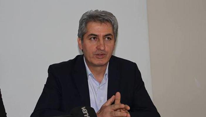 حكم بالسجن 6 سنوات بتهمة “الإرهاب” على نائب مؤيد للأكراد في تركيا