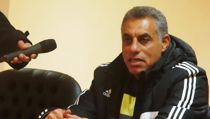 صدقي لـ”رصد”: ستانلي مش للبيع