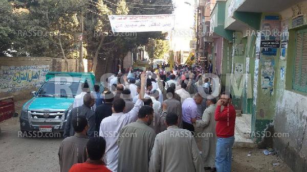 بني سويف تشارك بجمعة “قوتنا في وحدتنا” بـ 8 فعاليات