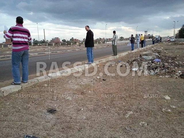 5 فعاليات بدمياط للتنديد بالانقلاب وغلاء الأسعار