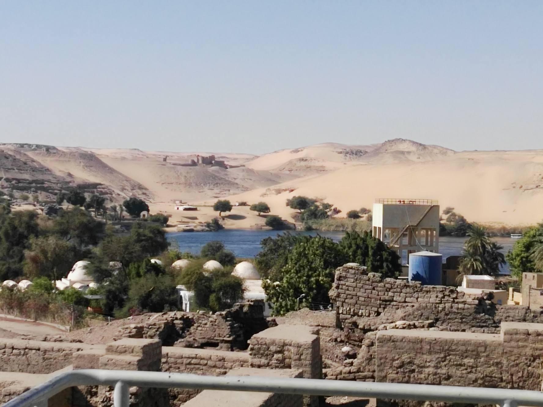 من عبد الناصر إلى السيسي.. “حلم النوبي” تحول إلى كابوس