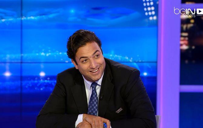 ميدو مستمر مع  bein sport رغم توليه تدريب وادي دجلة.. والسبب؟