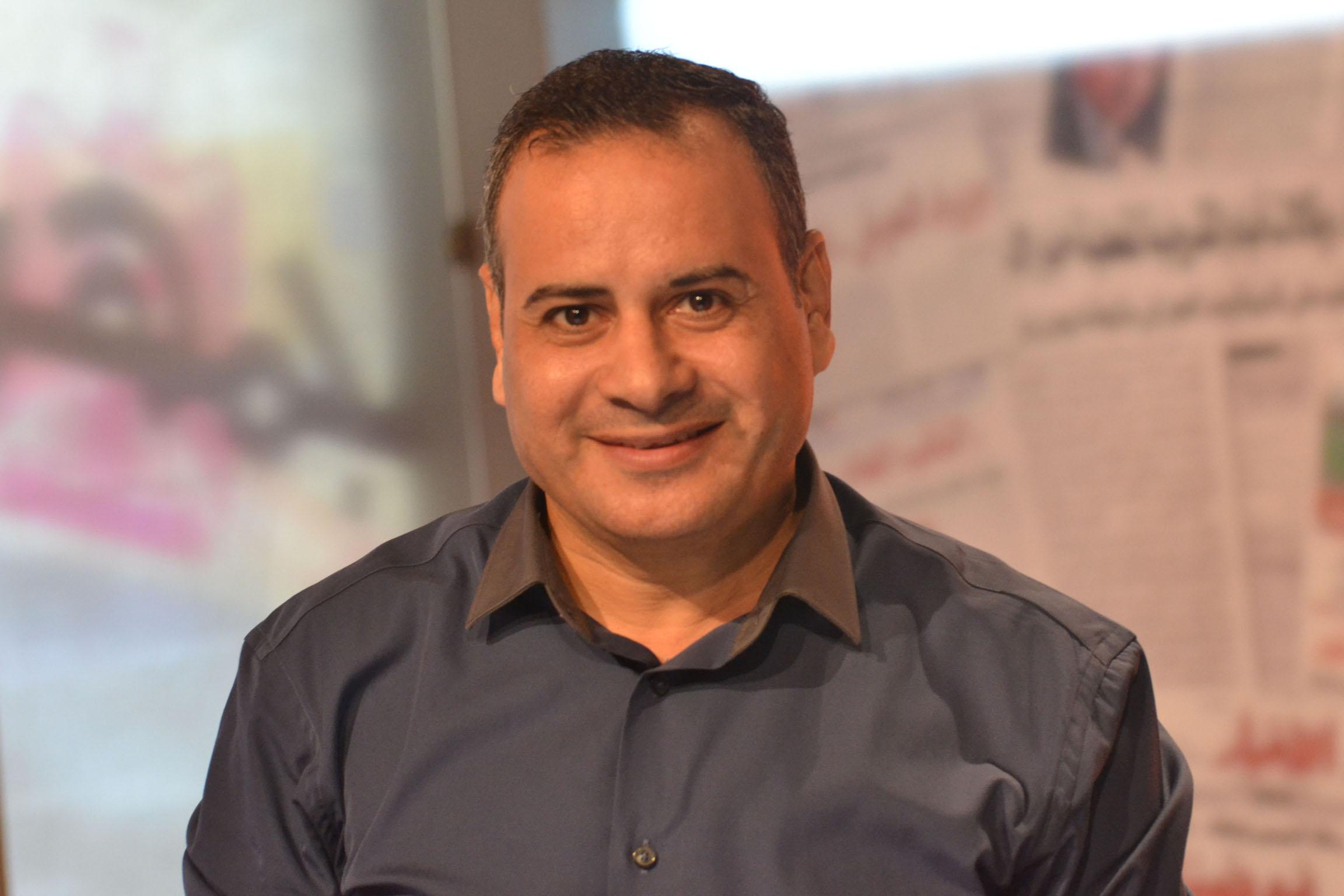 بالفيديو.. القرموطي: احنا مش محتاجين قروض احنا محتاجين نحارب الفساد