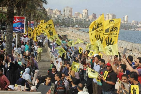 “الصندوق خيانة “..هاشتاج ردا على مبادرة “بشر”