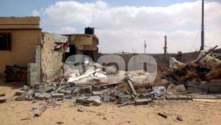 بالصور.. “المهدية” قرية هجرها معظم أهلها ويعيش من تبقى في مأساة