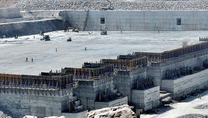 نادر نور الدين: إثيوبيا أنهت 47% من عملية إنشاء سد النهضة