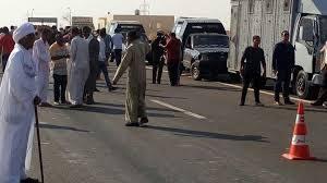 انين أهل النوبة يتصاعد.. وقانونيون: قرار “السيسي” مخالف للدستور