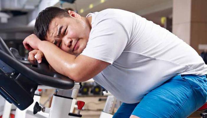 متى تفشل رياضة الـ”رجيم”؟