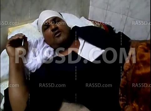 ضابط شرطة يتعدى على مواطن بأرمنت بسبب “تكتوك”