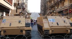 استمرار التكثيف الأمني بالطرق  الواصلة بين السويس و سيناء