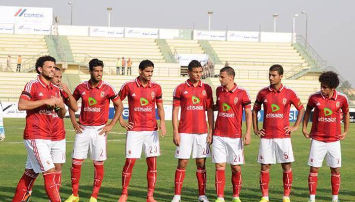 الأهلي يخاطب المريخ السوداني لمواجهته وديًا في الإمارات