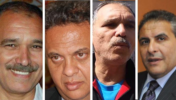 منهم زكريا ناصف.. 6 وجوه رياضية تخوض غمار الانتخابات البرلمانية