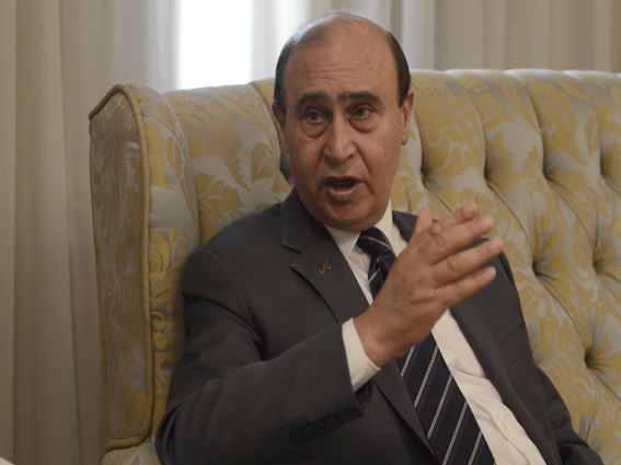 مميش: قناة السويس الجديدة ستدر 100 مليار دولار سنويًا