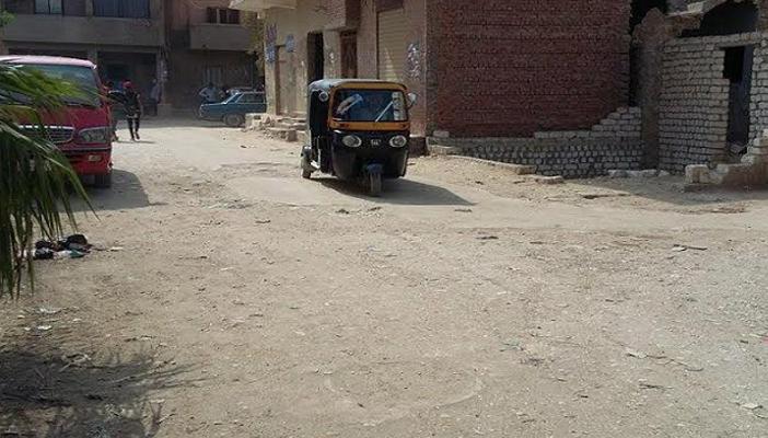 150 جنيهًا لـ”توك توك” الدعاية للمرشحين في حلوان